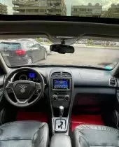 car Right Back