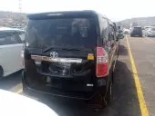 car Back