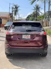 back