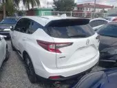 car Back