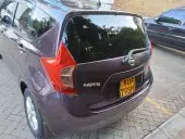 car Back