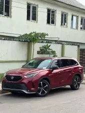car Left Front