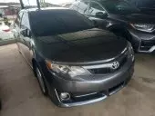 car Left Front