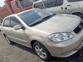 car Left