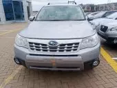 car Left Front