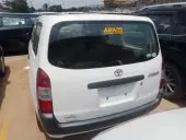 car Back