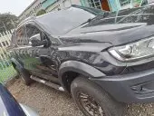 car Left Front