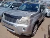 car Left Front
