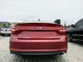 car Back