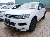 car Right Front