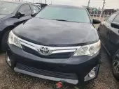 car Front