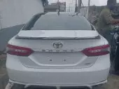 back