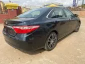 car Right Back