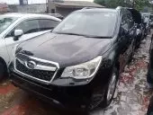 car Left Front