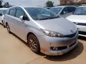 car Right Back