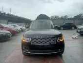 car Front