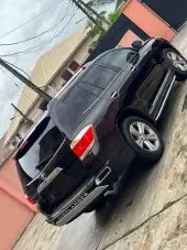 car Right Back