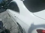 car Left Back