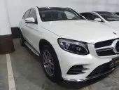 car Left