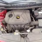 engine