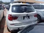 car Back