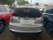 car Back