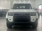 car Left Front