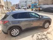 car right front