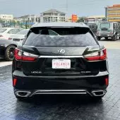 car Back