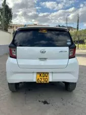 back
