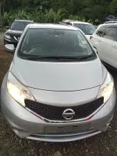 car Front
