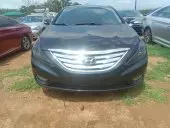 car Front