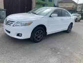 car Right Front