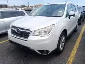 car Front