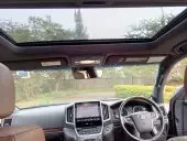 sunroof