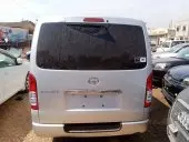 car Back