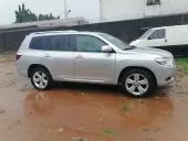 car Left