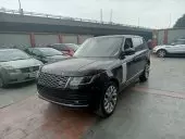 car Left