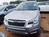 car Left Front