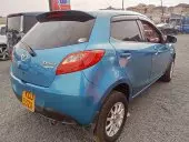 car Right Back