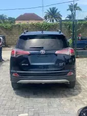 car Back