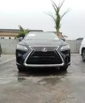 car Front