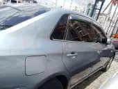 car Back