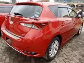 car Right Back