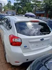 car Right Back
