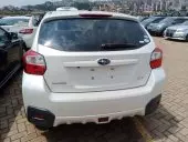 car Back