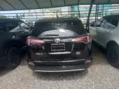 car Back