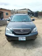 car Front