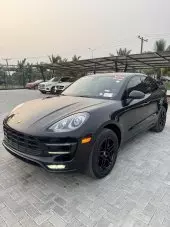 car Left