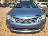 car Right Front